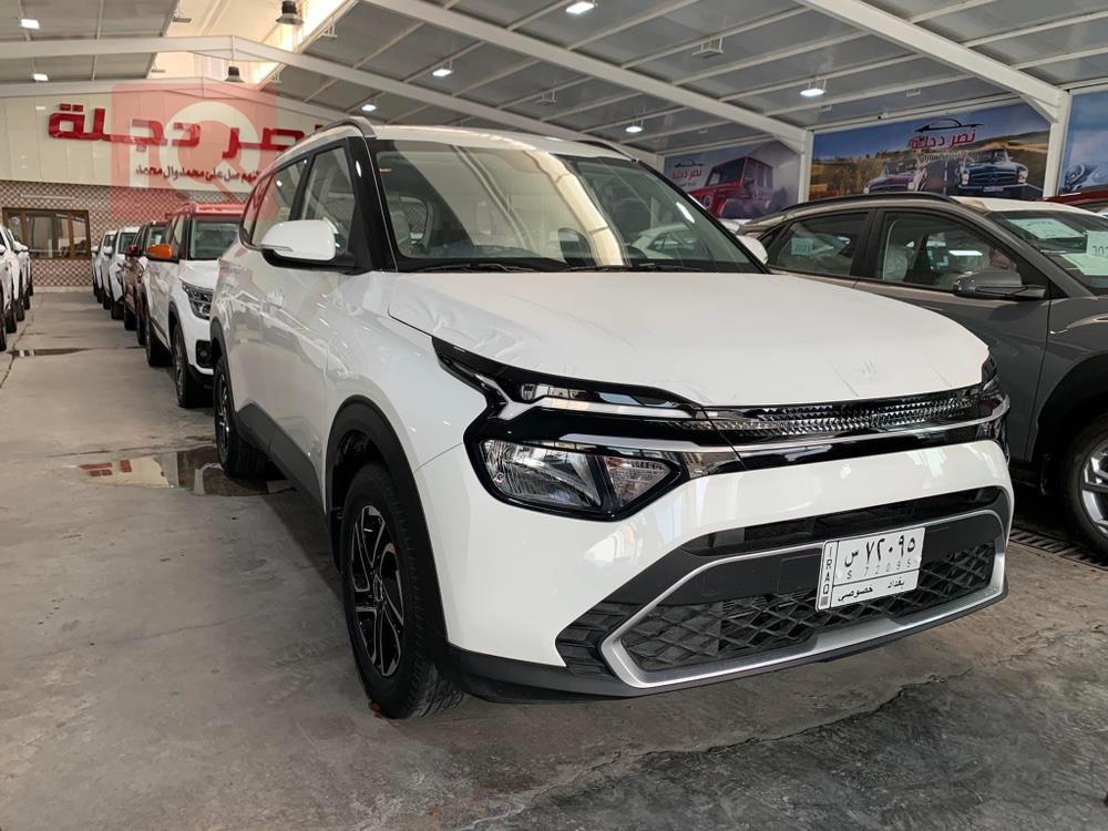 کیا کارینس